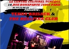2016 01 22 - Terry Brisack Band